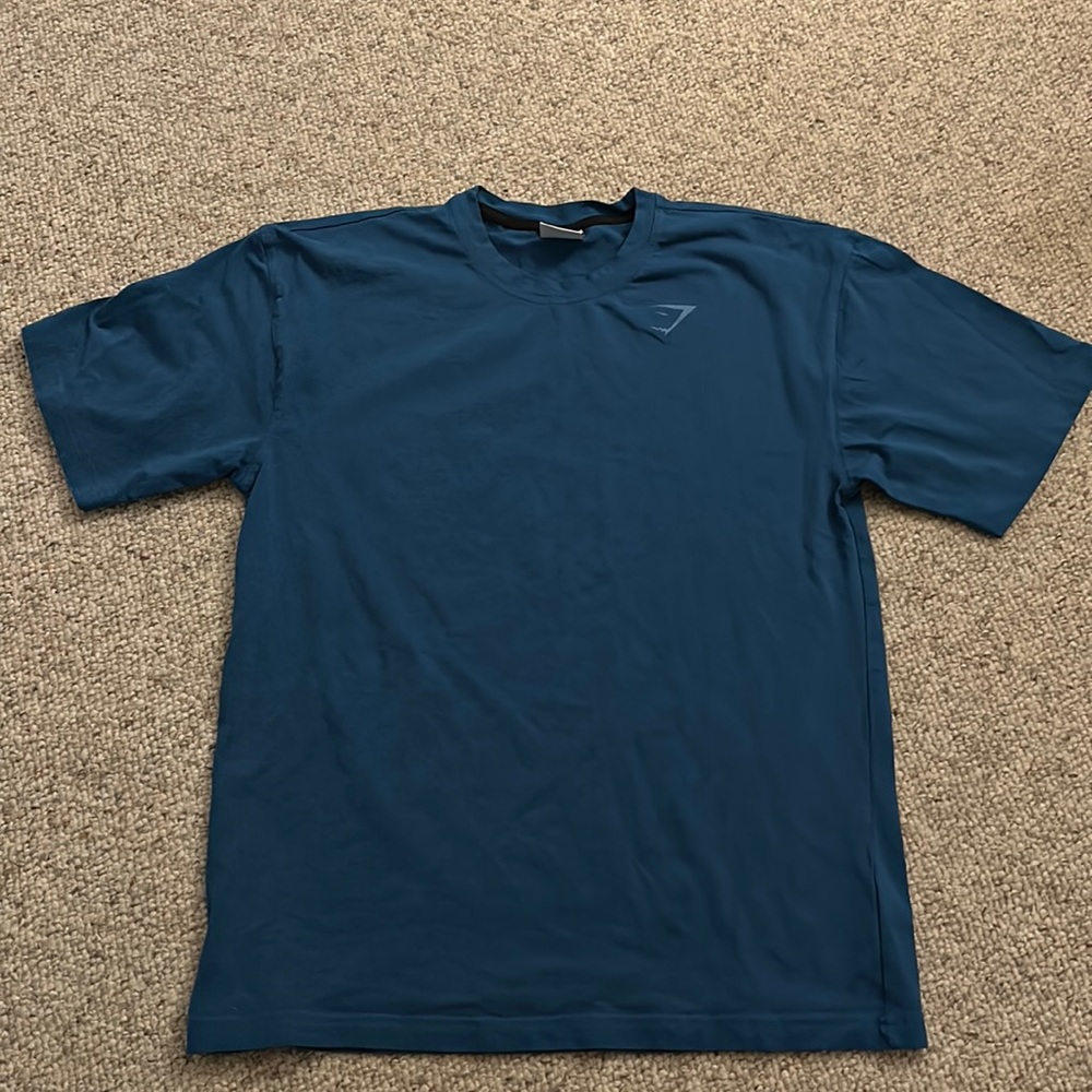 Gymshark Shirt